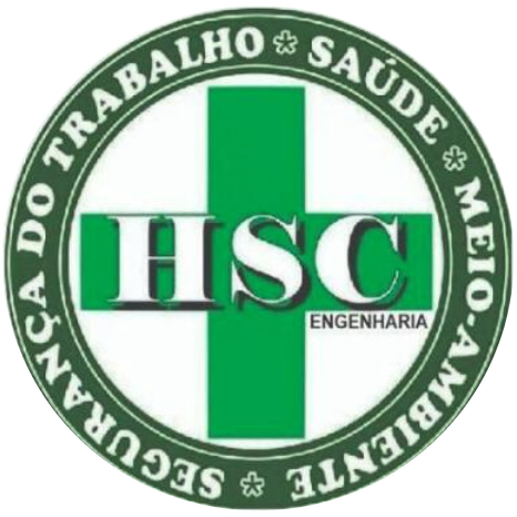 Logotipo da HSC Engenharia